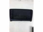 Monitor Navigationssystem Skoda Octavia III Kombi 5E 5E0919606D