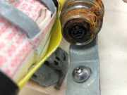 Airbag Dach rechts VW T-Roc A11 2GA880742F