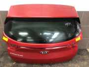 Heckklappe / Heckdeckel Kia Sportage 4 QL, QLE