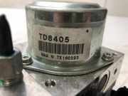 Bremsaggregat ABS Nissan Juke F15 47660BF10B