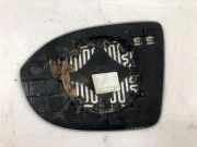 Außenspiegelglas rechts VW T-Roc A11 2GA857522G