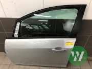 Tür links vorne Opel Astra J Caravan P10 13285606