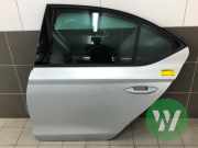 Tür links hinten Skoda Octavia IV NX3 5E6833051A