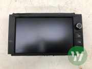Monitor Navigationssystem Seat Leon 5F 5F0919606