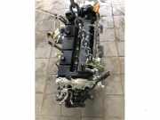 Motor ohne Anbauteile (Diesel) Kia Sportage 4 QL, QLE