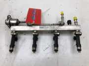 Abstellvorrichtung für Einspritzanlage Opel Astra J P10 55577580