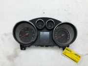 Drehzahlmesser Opel Astra J Caravan P10 13414099