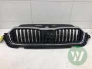 Kühlergrill Skoda Octavia IV Combi NX5 5E3853653