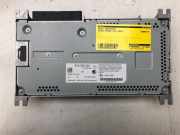 Audio-Verstärker Skoda Superb III Kombi 3V 81A035223