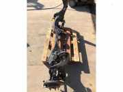 Hinterachse komplett Kia Ceed 2 JD