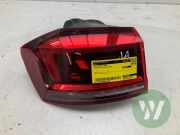 Rückleuchte links VW Golf VII Sportsvan AM, AN 510945095T