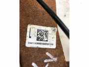 Achsschenkel links vorne Peugeot Boxer Kasten 01441174380