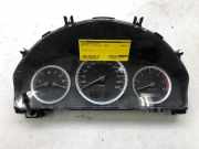 Drehzahlmesser Mercedes-Benz C-Klasse T-Modell S204 2049004000
