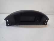 Multifunktionsanzeige Opel Combo C Kasten 317099190