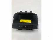 Multifunktionsanzeige Opel Astra J P10 13267984