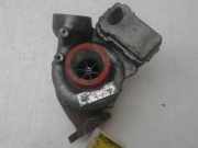 Turbolader Mercedes-Benz Vito/Mixto Kasten W639 6510900186