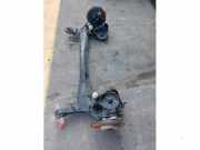 Hinterachse komplett Opel Astra L OV5 9833975180