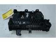 Verteilerrohr Kraftstoff Opel Crossland X P17 9802101480