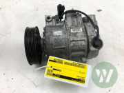 Klimakompressor Audi A4 8E, B6 8E0260805G