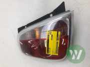 Rückleuchte links Fiat 500 312 51787494