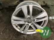 Felge Stahl Opel Astra K B16 39024544