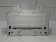 CD-Radio Opel Astra J P10 20983513