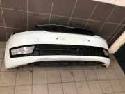 Stoßstange vorne Skoda Rapid Spaceback NH 5JA807221G