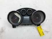 Drehzahlmesser Opel Astra J P10 13433806