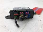 Steuergerät Einparkhilfe Opel Corsa E X15 39021659