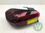 Rückleuchte links Opel Corsa F P2JO 39162662