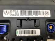 Monitor Navigationssystem Mercedes-Benz A-Klasse W176 2469007018