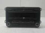 CD-Radio VW Transporter T5 Kasten 5M0035186J