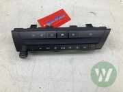 Heizungsbetätigung (Konsole) Opel Astra L Sports Tourer OV5 98411147YV