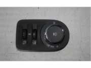 Schalter für Licht Opel Adam 13294814