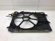 Lüfterhaube Opel Combo E Tour/Life K9