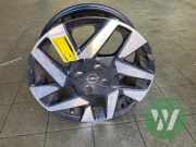 Felge Stahl Opel Mokka B 9835097480