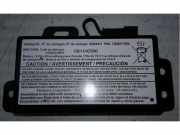 Batterie Opel Crossland X P17 42454411