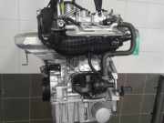 Motor ohne Anbauteile (Benzin) Audi A1 Sportback 8XA