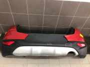 Stoßstange hinten Kia Stonic YB