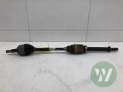 Antriebswelle rechts vorne Renault Kangoo II Rapid FW0 391001665R