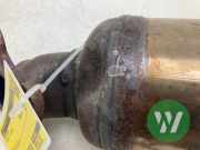 Katalysator ohne Lambdasonde VW Up AA 1S0254500LX