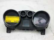 Drehzahlmesser Opel Astra J Caravan P10 13374895