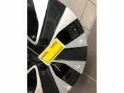 Felge Stahl Mercedes-Benz V-Klasse W447 4474015200