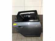 Tür rechts hinten Audi A4 Avant 8W, B9 8W9833052E