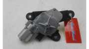 Wischermotor hinten Opel Corsa F P2JO 9819900080
