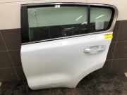 Tür links hinten Kia Sportage 4 QL, QLE