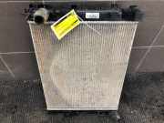 Kühler Nissan Micra V K14 214105FA0B