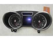Drehzahlmesser Mercedes-Benz GLE W166 1669000217