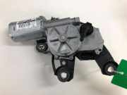 Wischermotor hinten Audi A4 Avant 8W, B9 4M0955711A