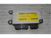 Steuergerät Airbag Opel Astra K B16 13514457
